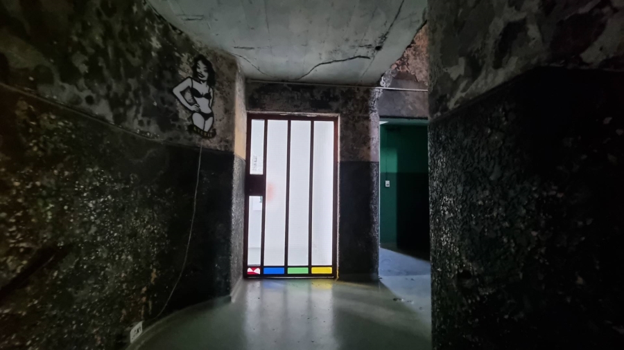 To Let commercial Property for Rent in Observatory Western Cape